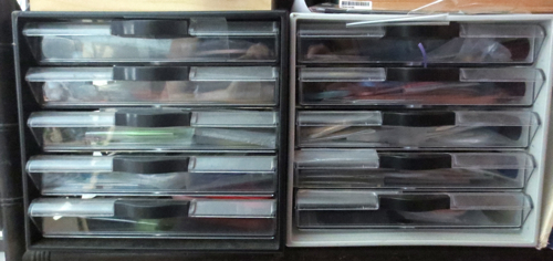 file drawers